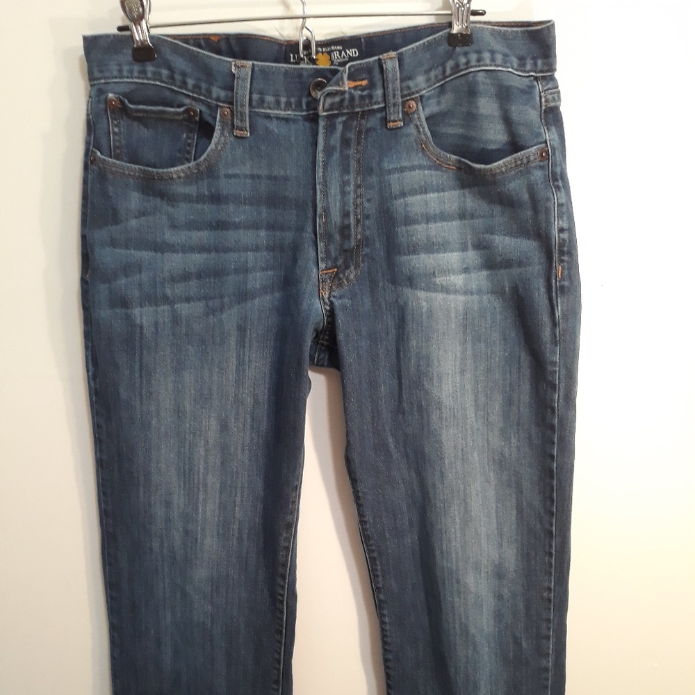 Lucky Brand Jeans